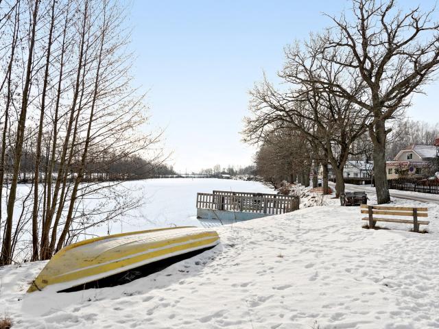 Bostad till salu i Hallstahammar, Västmanland