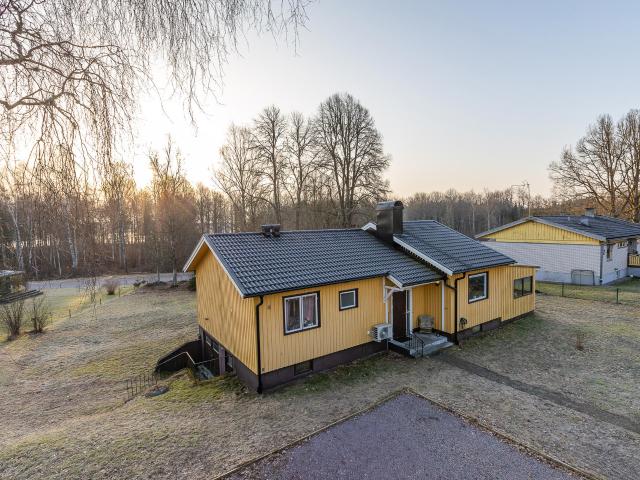 Bostad till salu i Linneryd, Kronoberg