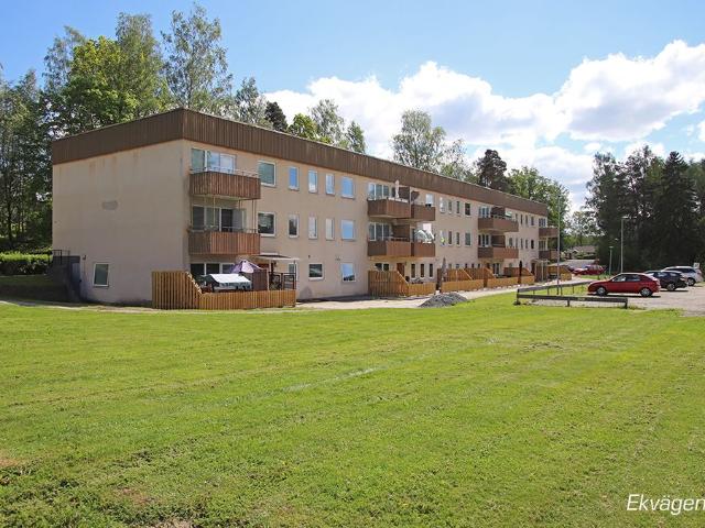 Lägenhet hyra i Kolsva, Västmanland
