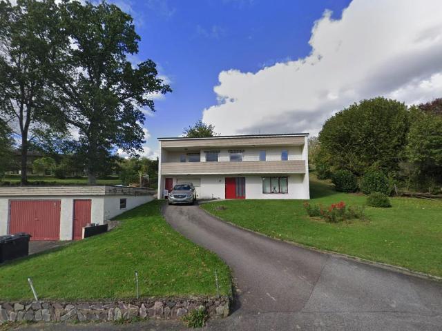 Hus hyra i Kronoberg