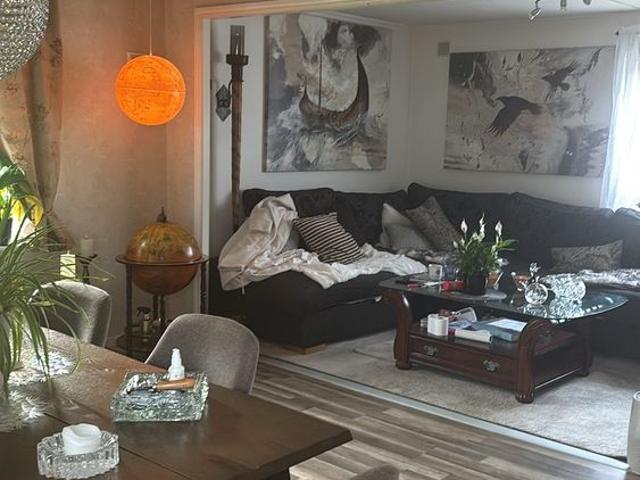 Hus hyra i Baståsen, Billingsfors