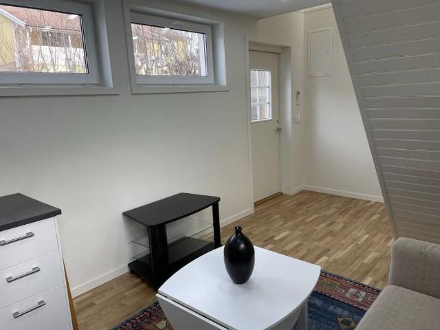 Hus hyra i Stockholm
