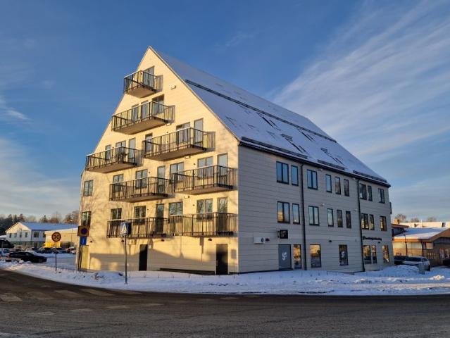 Lägenhet hyra i Tumba, Stockholm