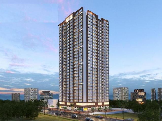 Flat for sale in Kalyan-dombivali, National Capital Territory Of Delhi