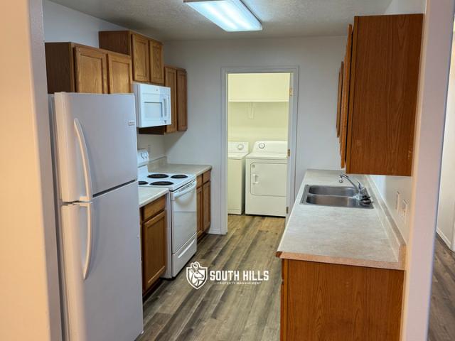 Apartment for rent in Twin Falls, Idaho