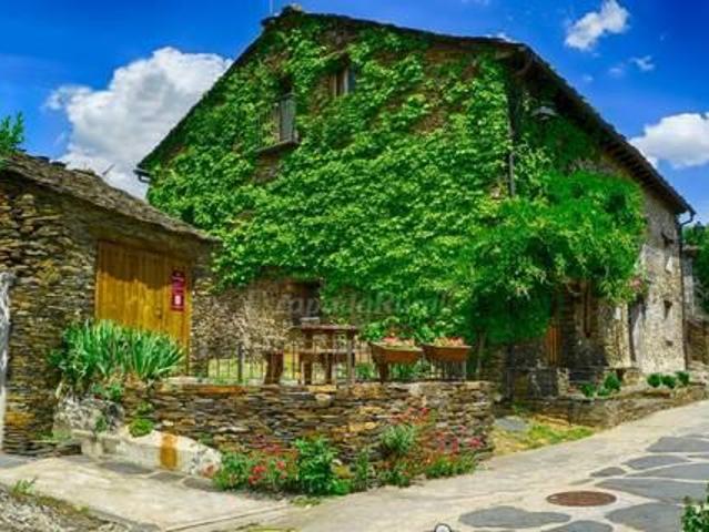 Casa en alquiler en Campillo De Ranas, Castilla-La Mancha