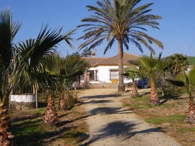 Casa en alquiler en La Janda, Andalucía
