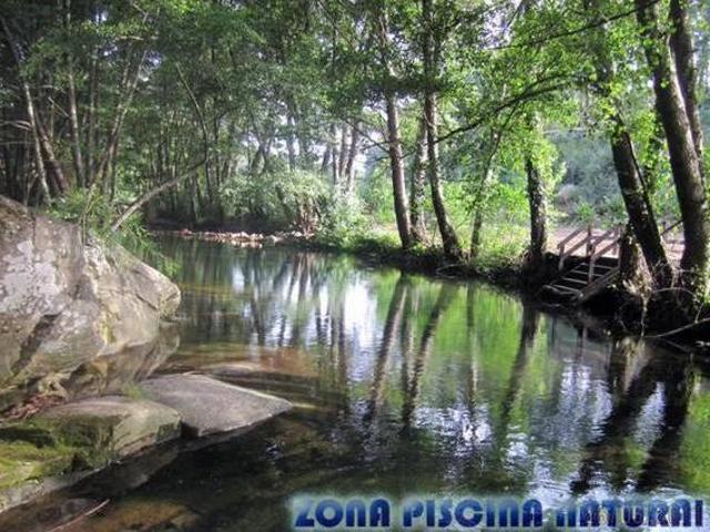 Casa en alquiler en Garganta La Olla, Extremadura