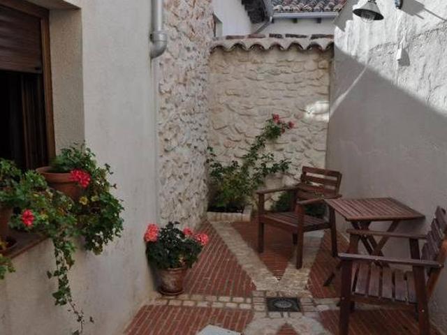 Casa en alquiler en Chinchón