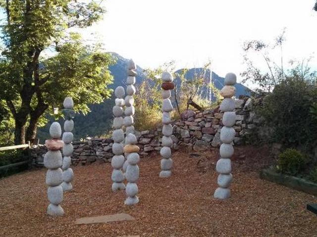 Casa en alquiler en Bisaurri