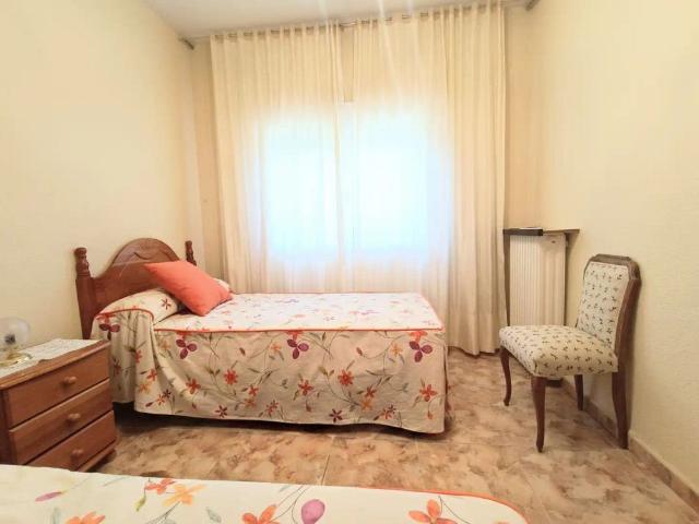 Apartamento en alquiler en El Álamo, Madrid