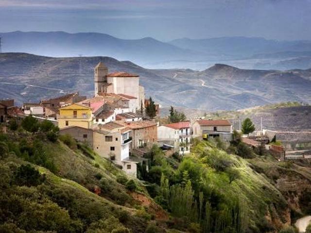 Casa en alquiler en Comunidad de Calatayud, Aragón