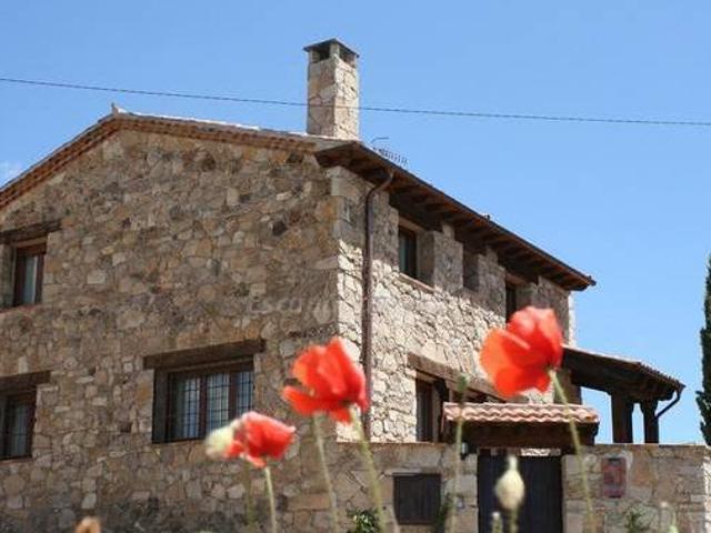 Casa en alquiler en Santo Domingo De Pirón, Castilla y León