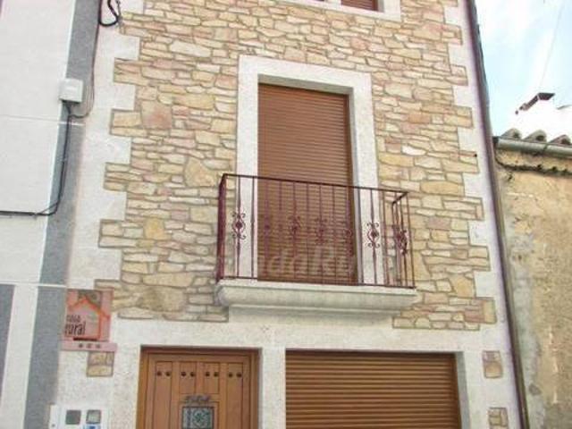 Casa en alquiler en Masueco