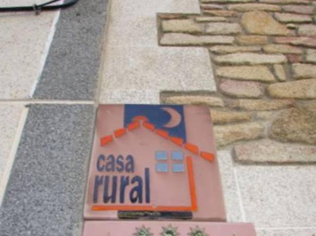 Casa en alquiler en Masueco
