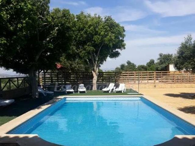 Casa en alquiler en Sierra de Cádiz, Andalucía
