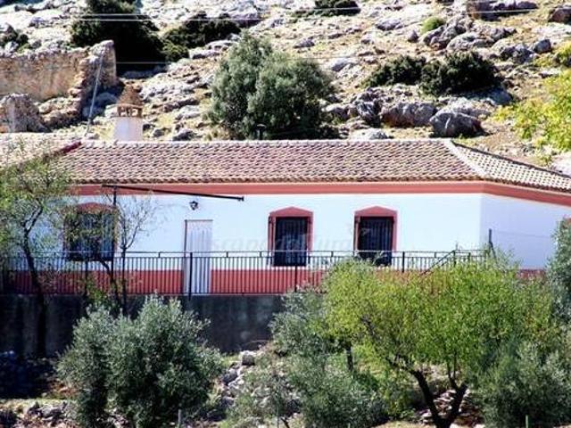 Casa en alquiler en Comarca de Huéscar, Andalucía