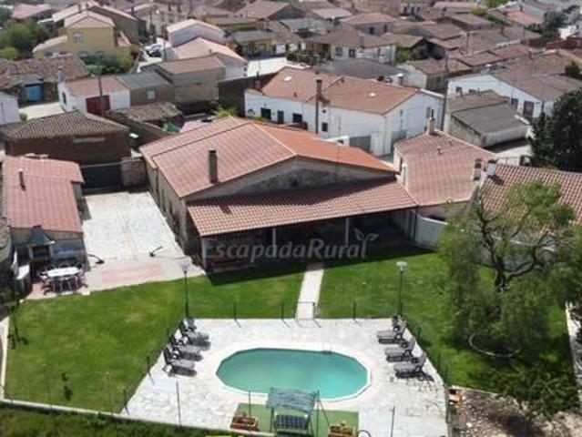 Casa en alquiler en Villarmayor