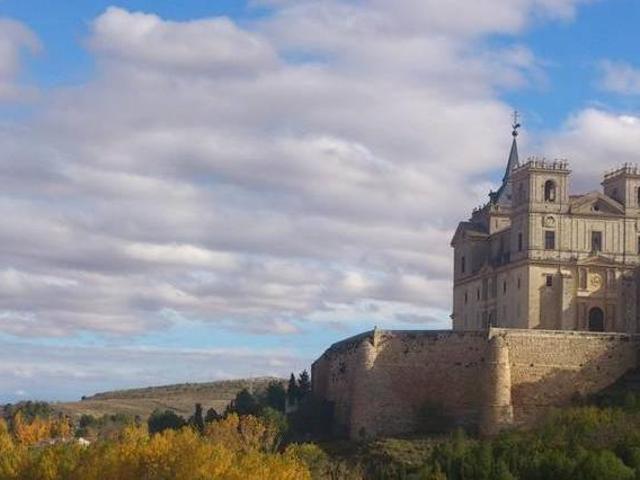 Casa en alquiler en Rozalén Del Monte, Castilla-La Mancha