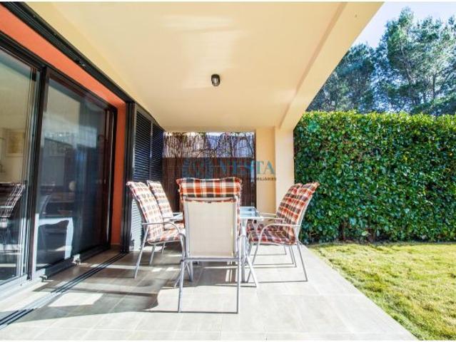 Piso en alquiler en Baix Camp, Catalunya