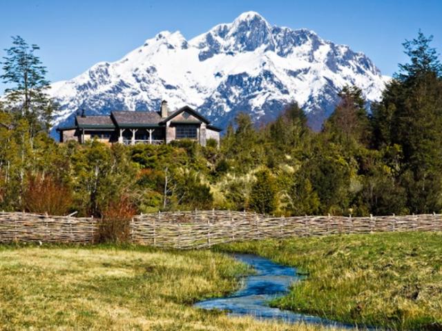 Casa en venta en Chaitén, Los Lagos
