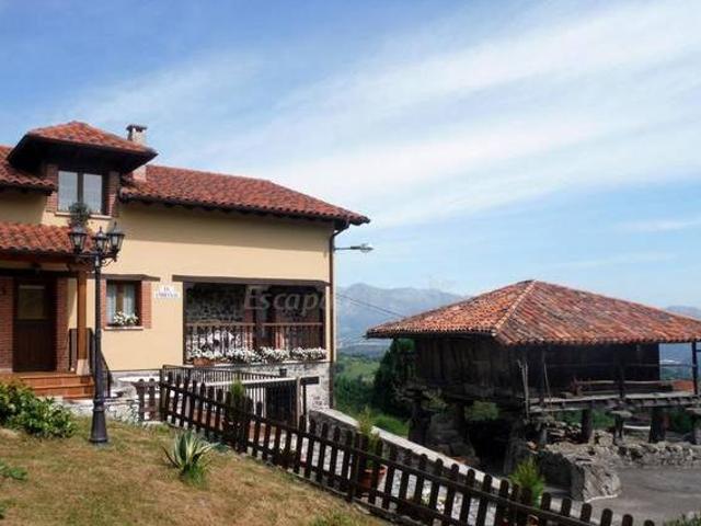 Casa en alquiler en Parres, Asturias