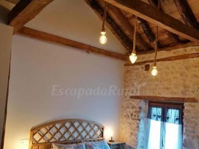 Casa en alquiler en San Miguel De Bernuy, Castilla y León