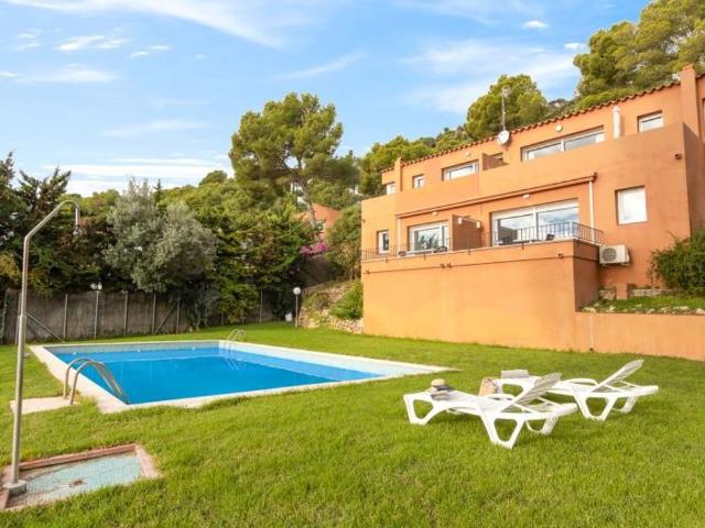 Apartamento en alquiler en Begur, Fornells