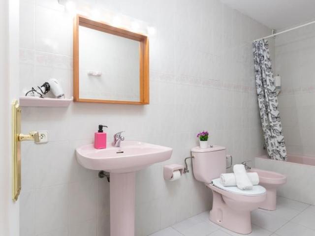 Apartamento en alquiler en Begur, Fornells