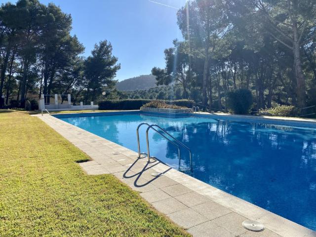 Apartamento en alquiler en Palafrugell, Tamariu