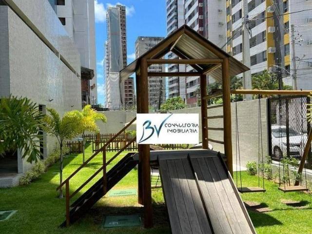 Apartamento aluguel em Recife
