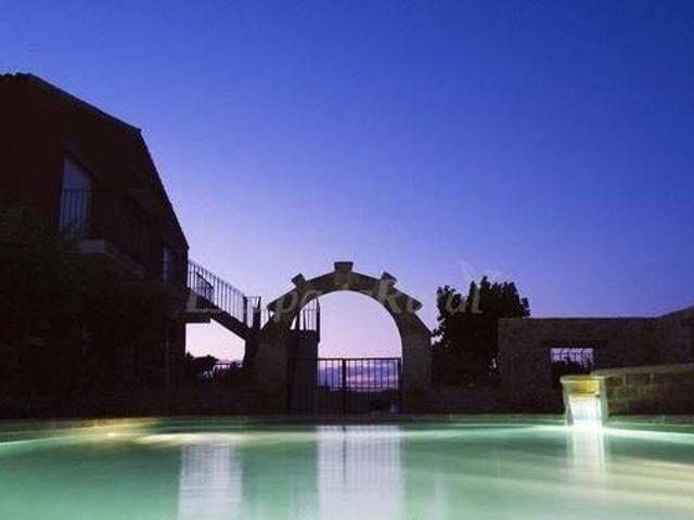 Casa en alquiler en Catral