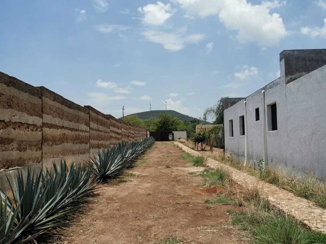 Rancho en venta en El Arenal, Jalisco