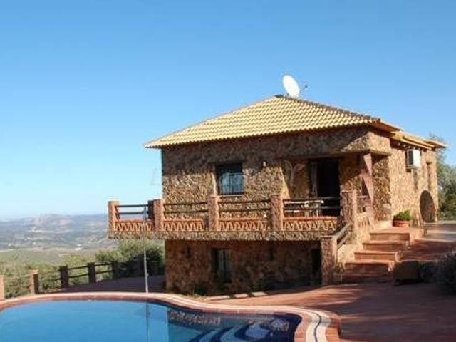 Casa en alquiler en Sierra de Cádiz, Andalucía