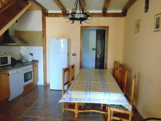 Casa en alquiler en Piña De Campos, Castilla y León