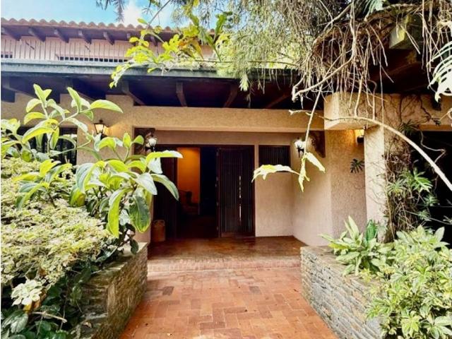 Casa en venta en Miranda