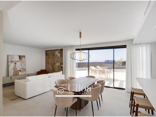Casa en venta en Bonalba, l'Alacantí