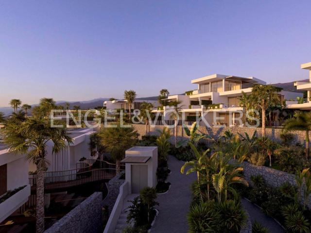Apartamento en venta en Guía de Isora, Canarias