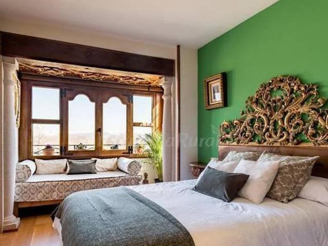 Casa en alquiler en La Alberca, Castilla y León
