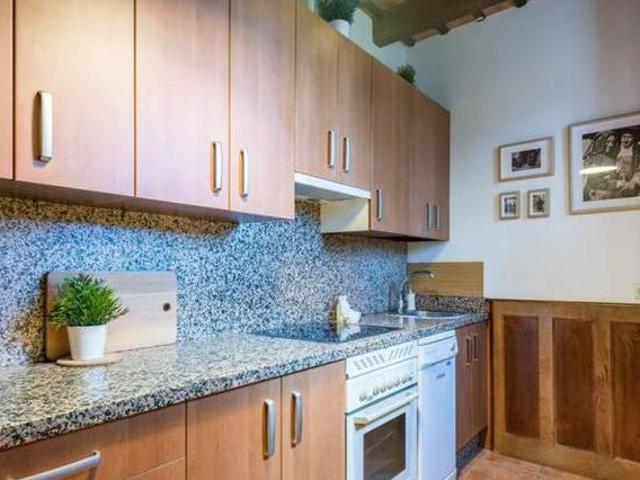 Casa en alquiler en La Alberca, Castilla y León