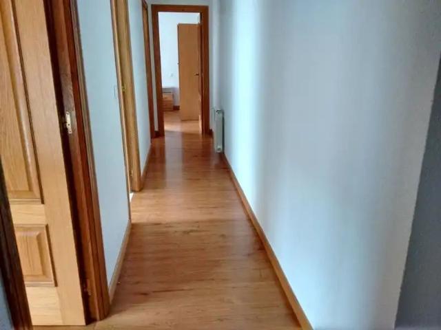 Apartamento en alquiler en Guarnizo, El Astillero