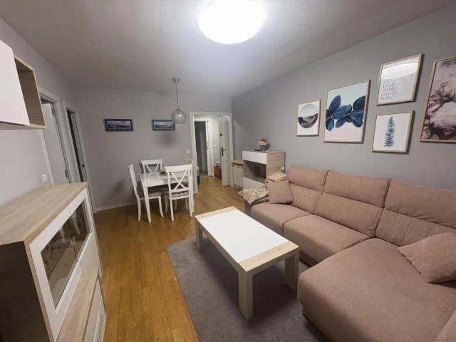 Apartamento en alquiler en Boo de Guarnizo, El Astillero