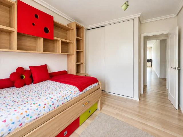 Apartamento en alquiler en Guarnizo, El Astillero