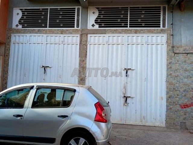 Local commercial location à Mellal