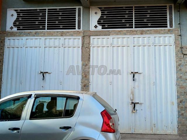 Local commercial location à Mellal