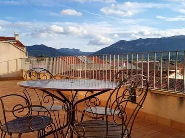 Casa en alquiler en Valderrobres