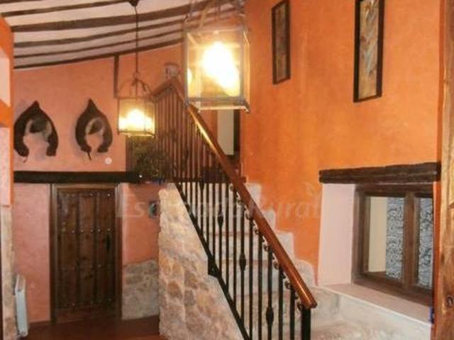 Casa en alquiler en Autilla Del Pino, Castilla y León