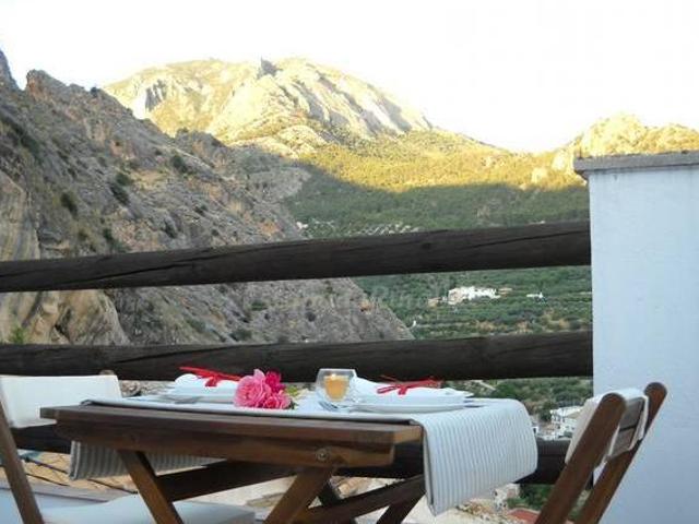 Casa en alquiler en Quesada, Andalucía