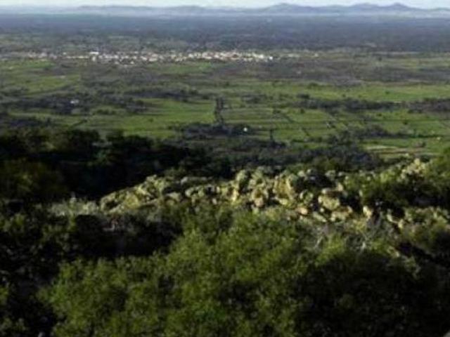 Casa en alquiler en Montánchez, Extremadura