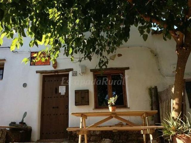 Casa en alquiler en Sierra de Huelva, Andalucía